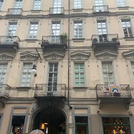 Garibaldi Appartamento Torino