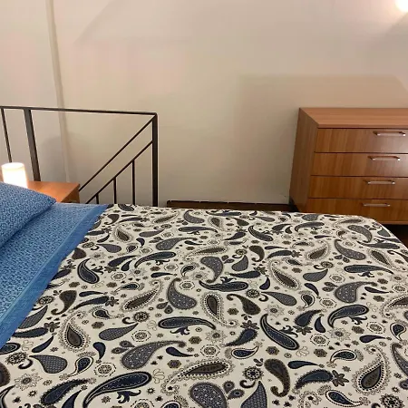 Apartment Garibaldi Turin