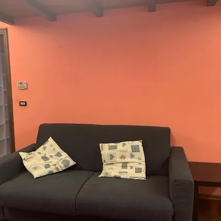 Apartment Garibaldi