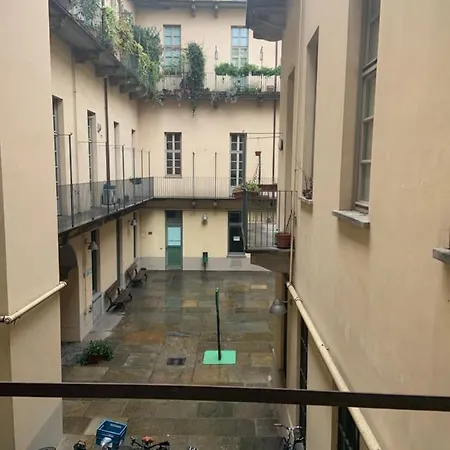 Garibaldi * Torino