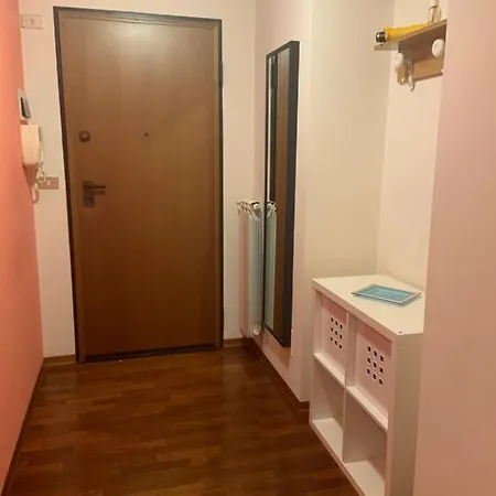 Apartment Garibaldi Turin